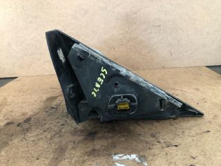 bontott RENAULT SCÉNIC II Bal Visszapillantó Tükör (Elektromos)