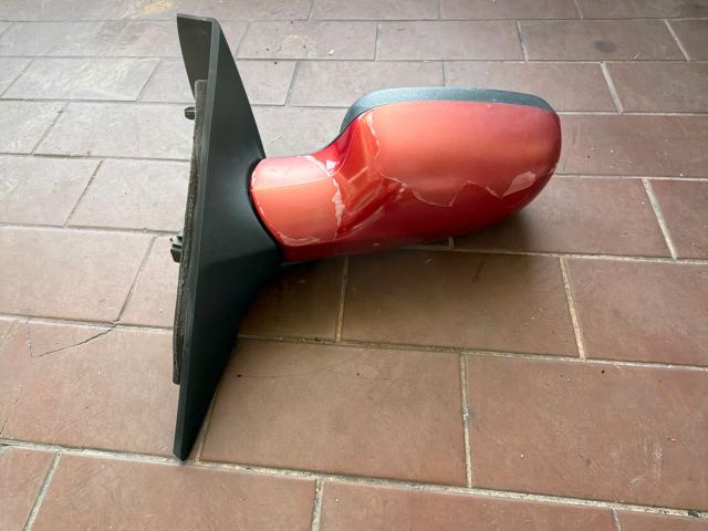 bontott RENAULT SCÉNIC II Bal Visszapillantó Tükör (Elektromos)