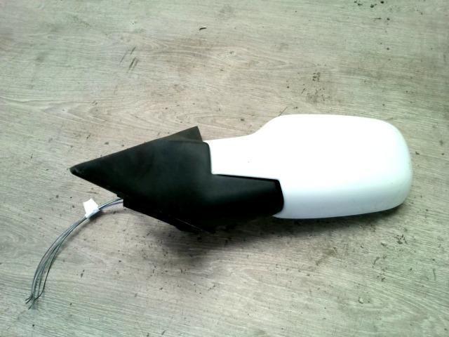 bontott RENAULT SCÉNIC II Bal Visszapillantó Tükör (Elektromos)