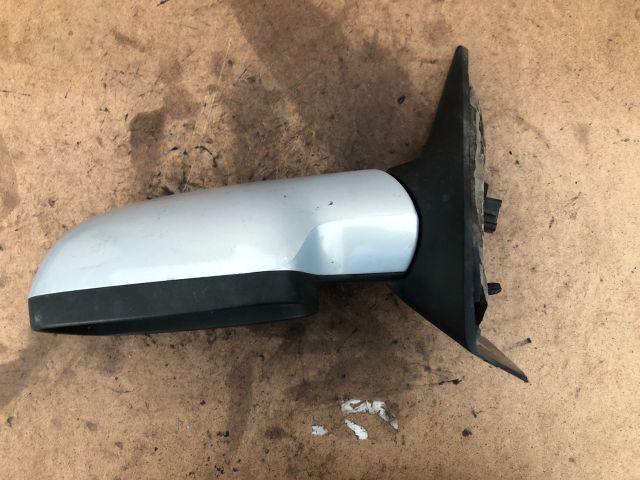 bontott RENAULT SCÉNIC II Bal Visszapillantó Tükör (Elektromos)