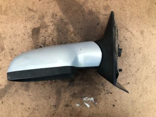 bontott RENAULT SCÉNIC II Bal Visszapillantó Tükör (Elektromos)