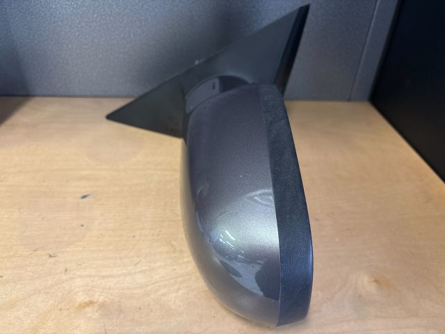 bontott RENAULT SCÉNIC II Bal Visszapillantó Tükör (Elektromos)