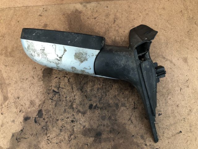 bontott RENAULT SCÉNIC II Bal Visszapillantó Tükör (Elektromos)