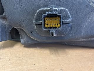 bontott RENAULT SCÉNIC II Bal Visszapillantó Tükör (Elektromos)