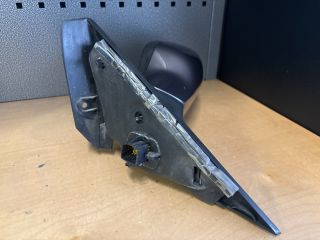 bontott RENAULT SCÉNIC II Bal Visszapillantó Tükör (Elektromos)