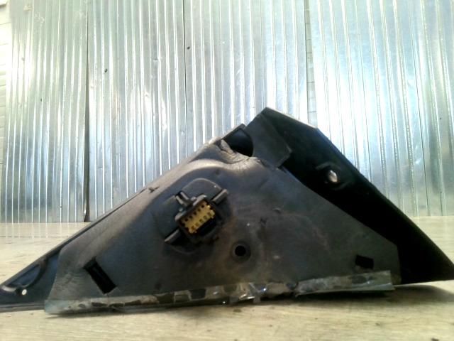 bontott RENAULT SCÉNIC II Bal Visszapillantó Tükör (Elektromos)