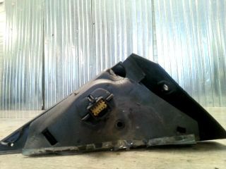 bontott RENAULT SCÉNIC II Bal Visszapillantó Tükör (Elektromos)