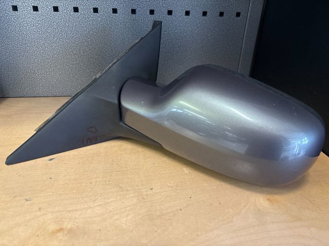 bontott RENAULT SCÉNIC II Bal Visszapillantó Tükör (Elektromos)