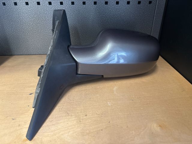 bontott RENAULT SCÉNIC II Bal Visszapillantó Tükör (Elektromos)