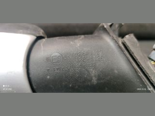 bontott RENAULT SCÉNIC II Bal Visszapillantó Tükör (Elektromos)