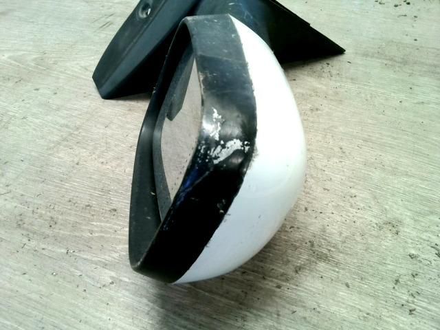 bontott RENAULT SCÉNIC II Bal Visszapillantó Tükör (Elektromos)