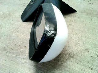 bontott RENAULT SCÉNIC II Bal Visszapillantó Tükör (Elektromos)