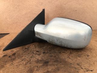 bontott RENAULT SCÉNIC II Bal Visszapillantó Tükör (Elektromos)