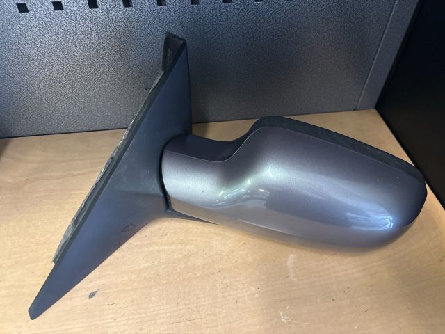 bontott RENAULT SCÉNIC II Bal Visszapillantó Tükör (Elektromos)