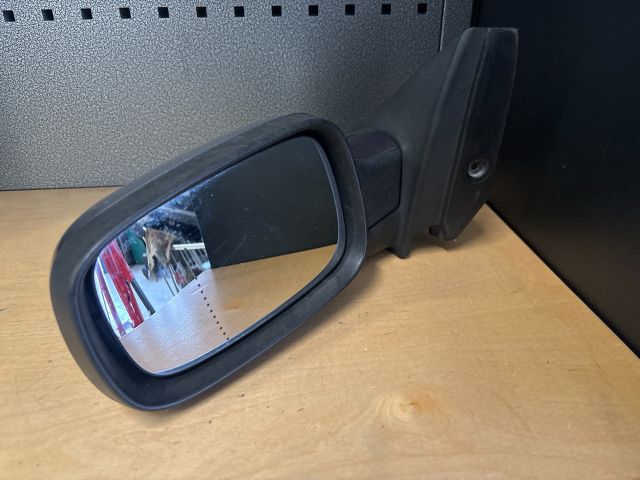 bontott RENAULT SCÉNIC II Bal Visszapillantó Tükör (Elektromos)