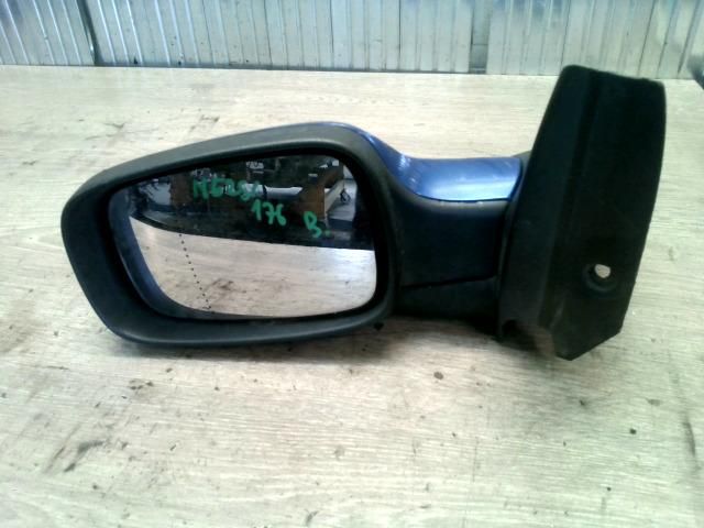 bontott RENAULT SCÉNIC II Bal Visszapillantó Tükör (Elektromos)