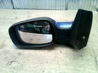 bontott RENAULT SCÉNIC II Bal Visszapillantó Tükör (Elektromos)