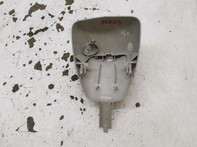 bontott RENAULT SCÉNIC II Belső Visszapillantó Tükör Talp Burkolat