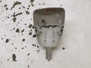 bontott RENAULT SCÉNIC II Belső Visszapillantó Tükör Talp Burkolat