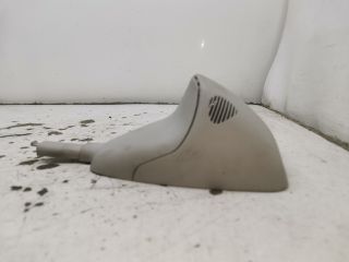 bontott RENAULT SCÉNIC II Belső Visszapillantó Tükör Talp Burkolat