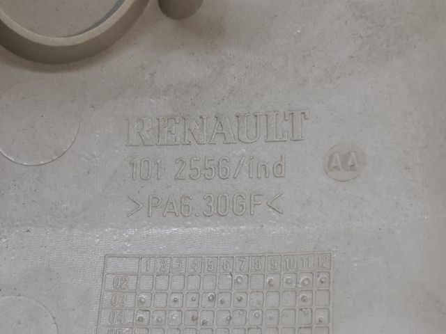 bontott RENAULT SCÉNIC II Belső Visszapillantó Tükör Talp Burkolat