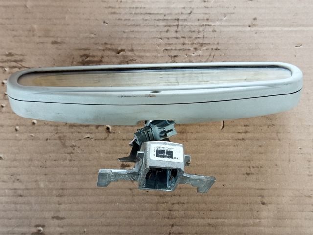 bontott RENAULT SCÉNIC II Belső Visszapillantó Tükör