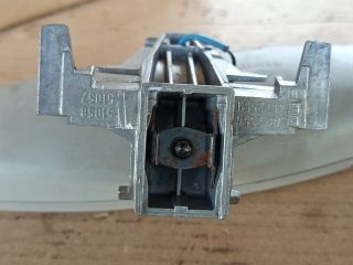 bontott RENAULT SCÉNIC II Belső Visszapillantó Tükör