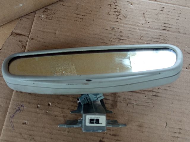 bontott RENAULT SCÉNIC II Belső Visszapillantó Tükör