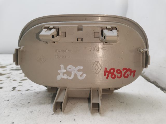 bontott RENAULT SCÉNIC II Belső Visszapillantó Tükör