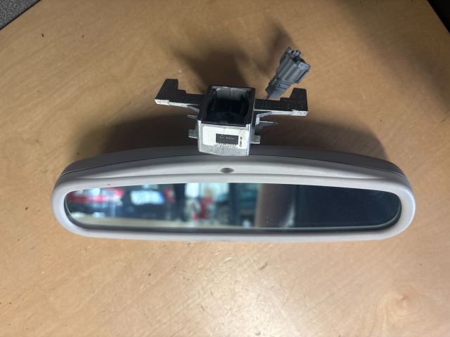 bontott RENAULT SCÉNIC II Belső Visszapillantó Tükör