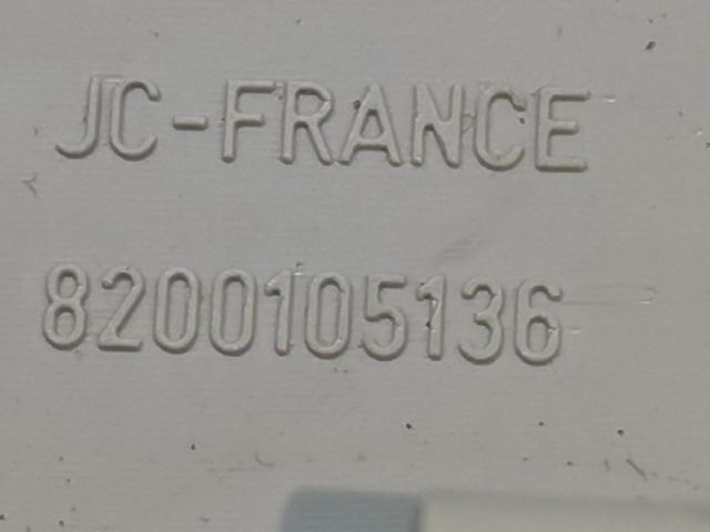 bontott RENAULT SCÉNIC II Belső Visszapillantó Tükör