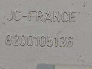 bontott RENAULT SCÉNIC II Belső Visszapillantó Tükör