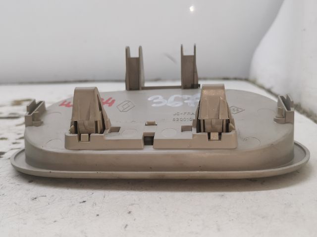 bontott RENAULT SCÉNIC II Belső Visszapillantó Tükör