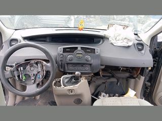 bontott RENAULT SCÉNIC II Belső Visszapillantó Tükör