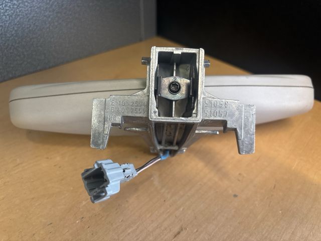 bontott RENAULT SCÉNIC II Belső Visszapillantó Tükör