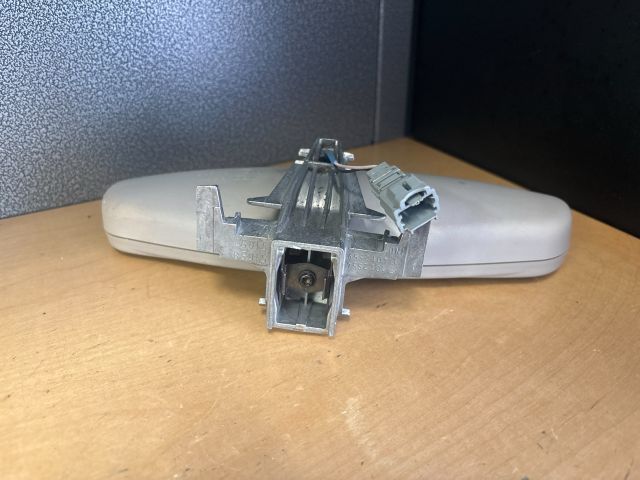 bontott RENAULT SCÉNIC II Belső Visszapillantó Tükör