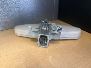 bontott RENAULT SCÉNIC II Belső Visszapillantó Tükör