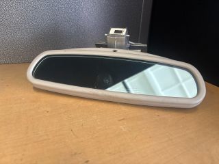 bontott RENAULT SCÉNIC II Belső Visszapillantó Tükör