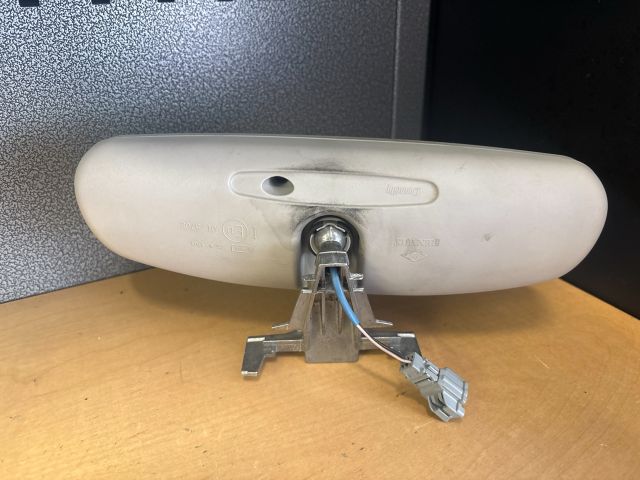 bontott RENAULT SCÉNIC II Belső Visszapillantó Tükör