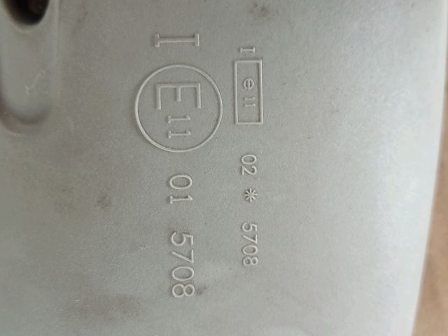 bontott RENAULT SCÉNIC II Belső Visszapillantó Tükör