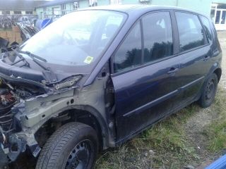 bontott RENAULT SCÉNIC II Belső Visszapillantó Tükör