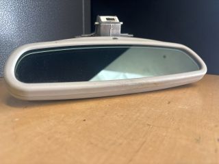 bontott RENAULT SCÉNIC II Belső Visszapillantó Tükör