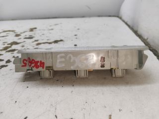 bontott RENAULT SCÉNIC II Beltér Világítás Első