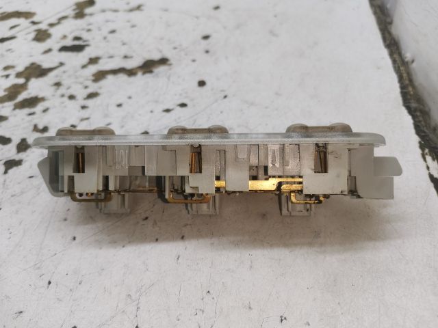 bontott RENAULT SCÉNIC II Beltér Világítás Első