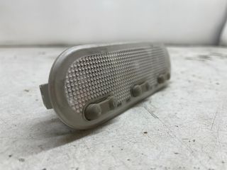 bontott RENAULT SCÉNIC II Beltér Világítás Első