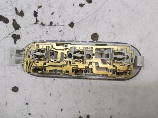 bontott RENAULT SCÉNIC II Beltér Világítás Első