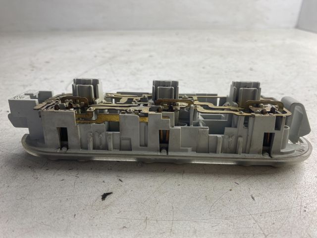 bontott RENAULT SCÉNIC II Beltér Világítás Első