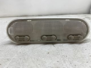 bontott RENAULT SCÉNIC II Beltér Világítás Első