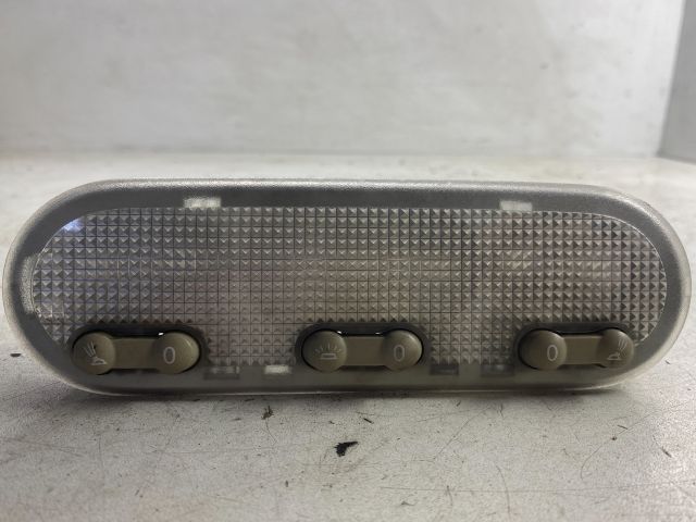 bontott RENAULT SCÉNIC II Beltér Világítás Első