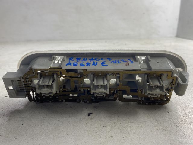 bontott RENAULT SCÉNIC II Beltér Világítás Első